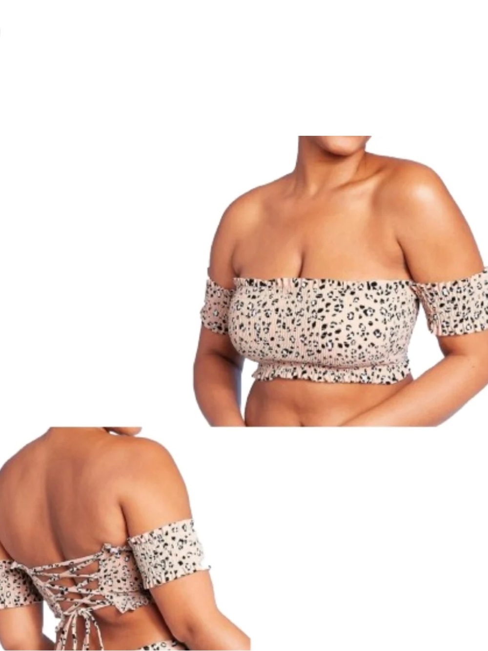 Bikini Top